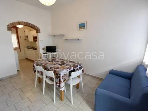 appartamento in affitto a Jesolo in zona Lido