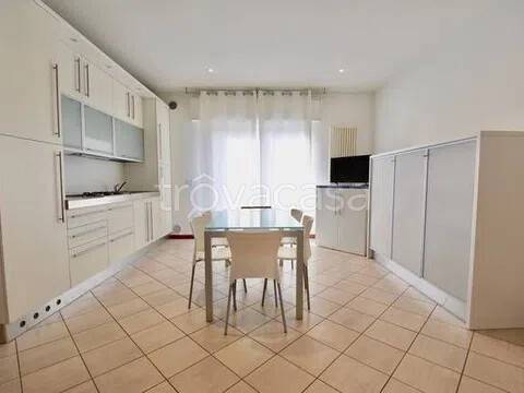 appartamento in affitto a Jesolo in zona Lido