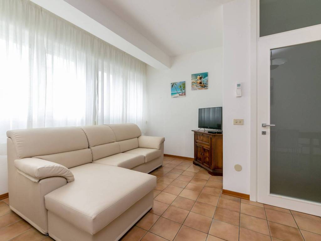 appartamento in affitto a Jesolo in zona Lido