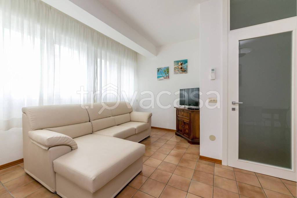 appartamento in affitto a Jesolo in zona Lido