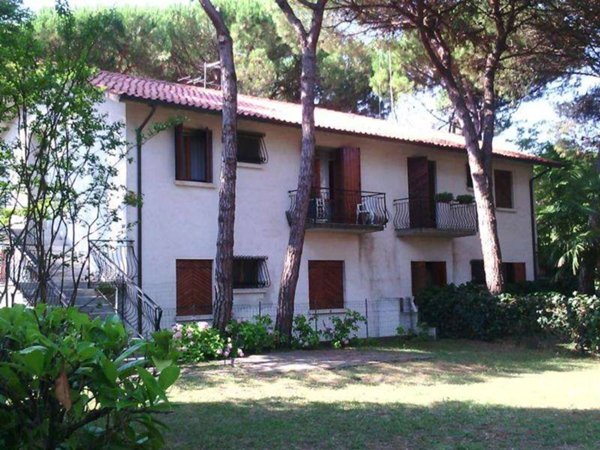 appartamento in affitto a Jesolo