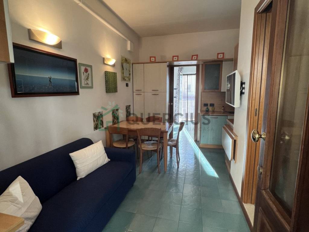 appartamento in affitto a Jesolo