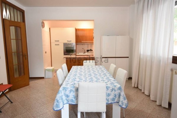 appartamento in affitto a Jesolo