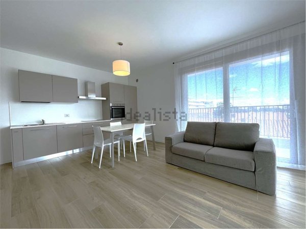 appartamento in affitto a Jesolo in zona Lido