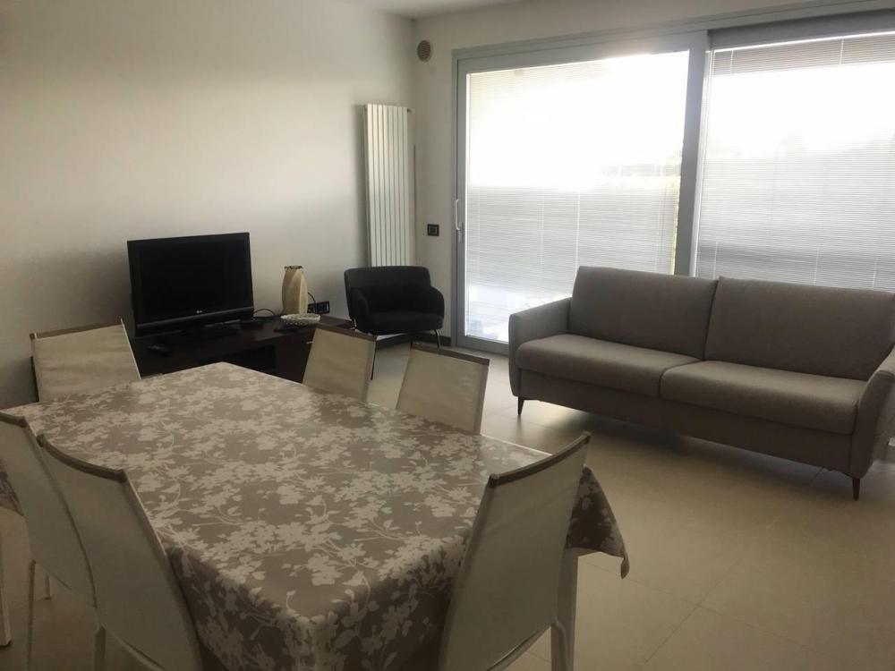 appartamento in affitto a Jesolo