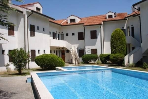 appartamento in affitto a Jesolo in zona Lido