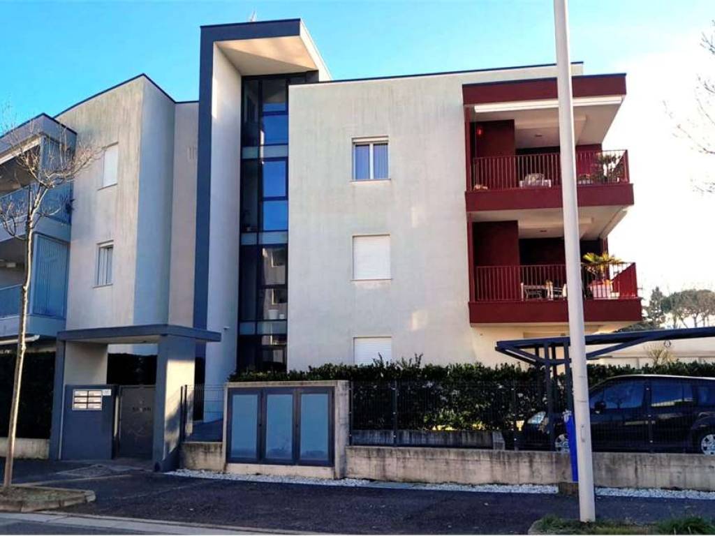 appartamento in affitto a Jesolo