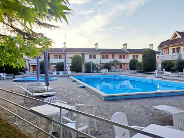 appartamento in affitto a Jesolo in zona Lido