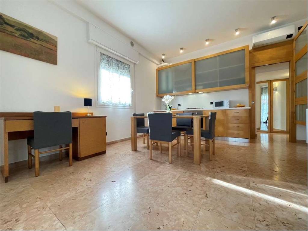 appartamento in affitto a Jesolo