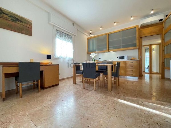 appartamento in affitto a Jesolo