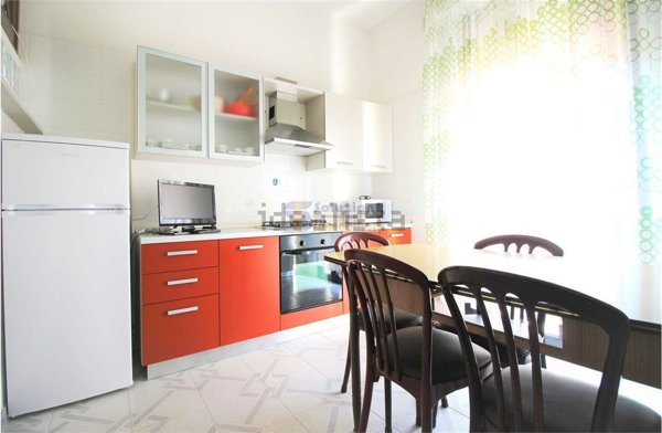 appartamento in affitto a Jesolo in zona Lido