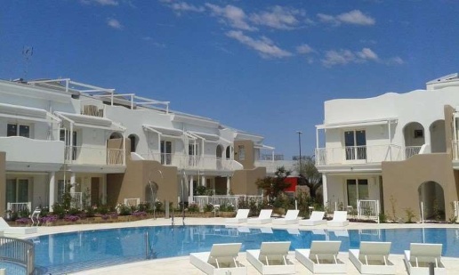 appartamento in affitto a Jesolo in zona Lido