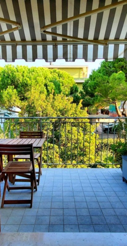 appartamento in affitto a Jesolo