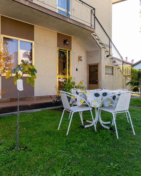 appartamento in affitto a Jesolo in zona Lido