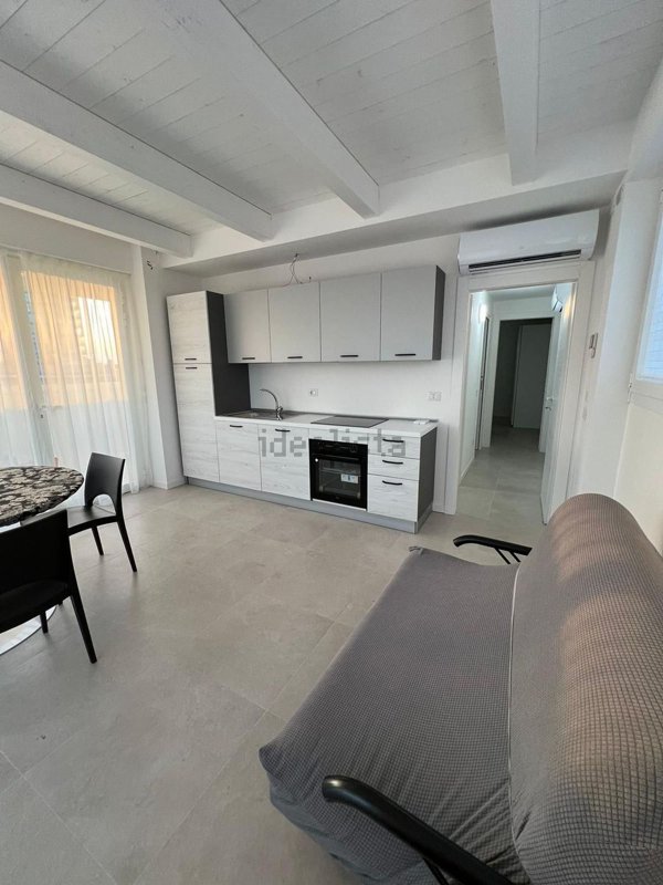 appartamento in affitto a Jesolo in zona Lido