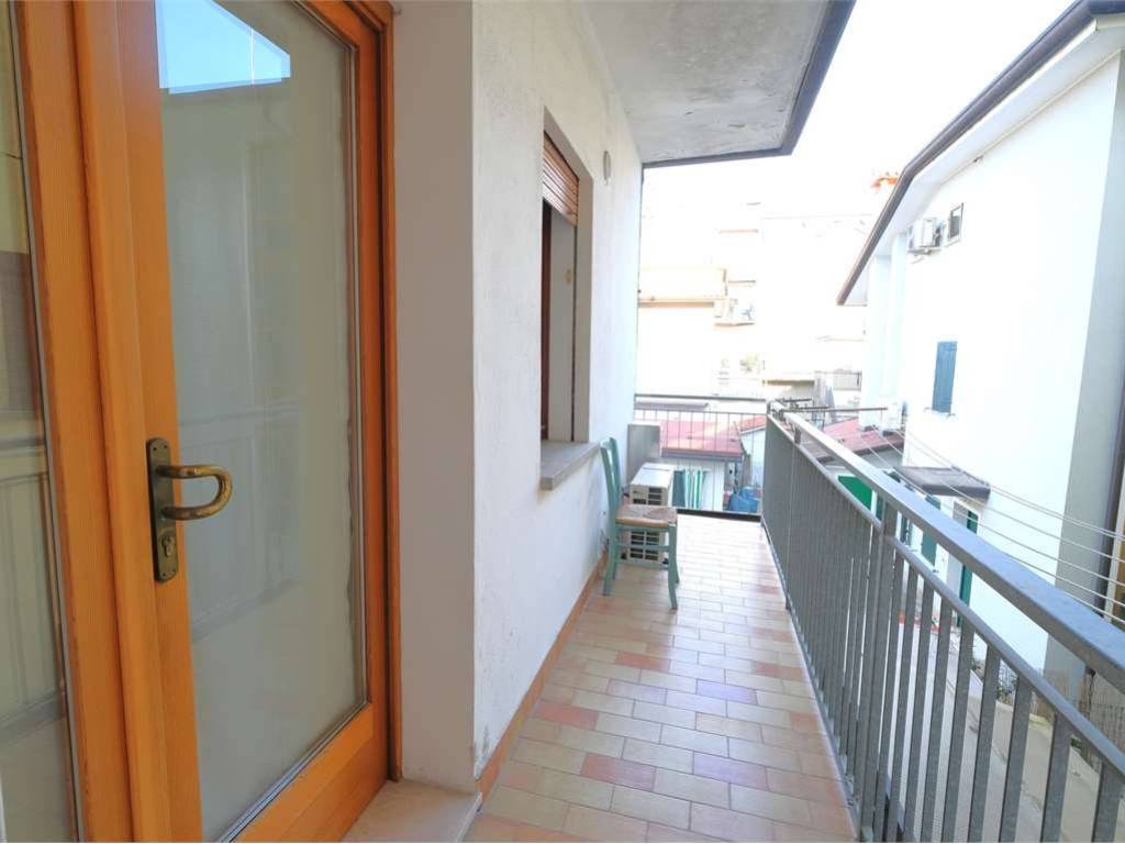 appartamento in affitto a Jesolo in zona Lido
