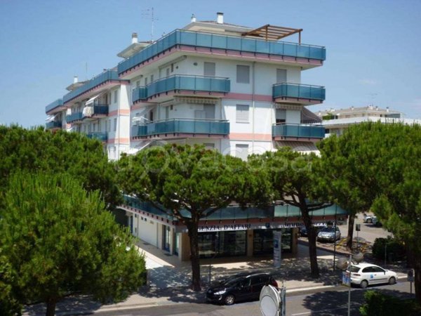 appartamento in affitto a Jesolo in zona Lido