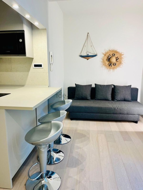 appartamento in affitto a Jesolo in zona Lido