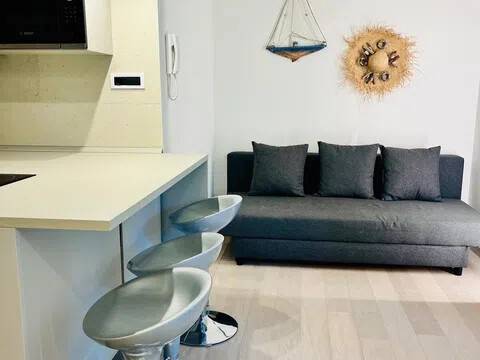 appartamento in affitto a Jesolo in zona Lido