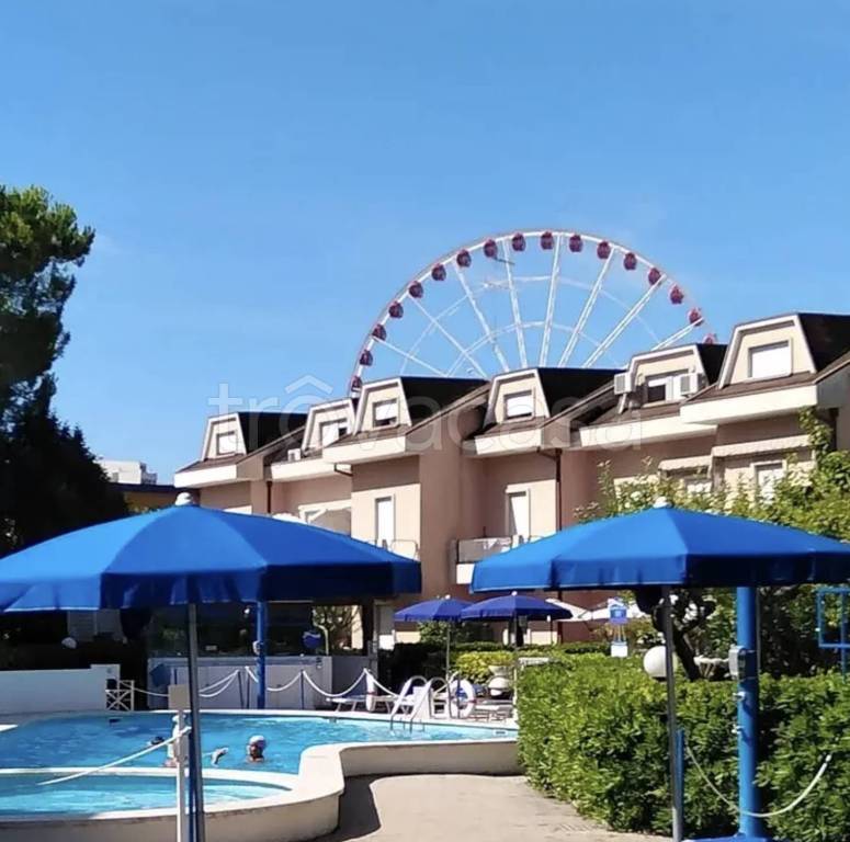 appartamento in affitto a Jesolo