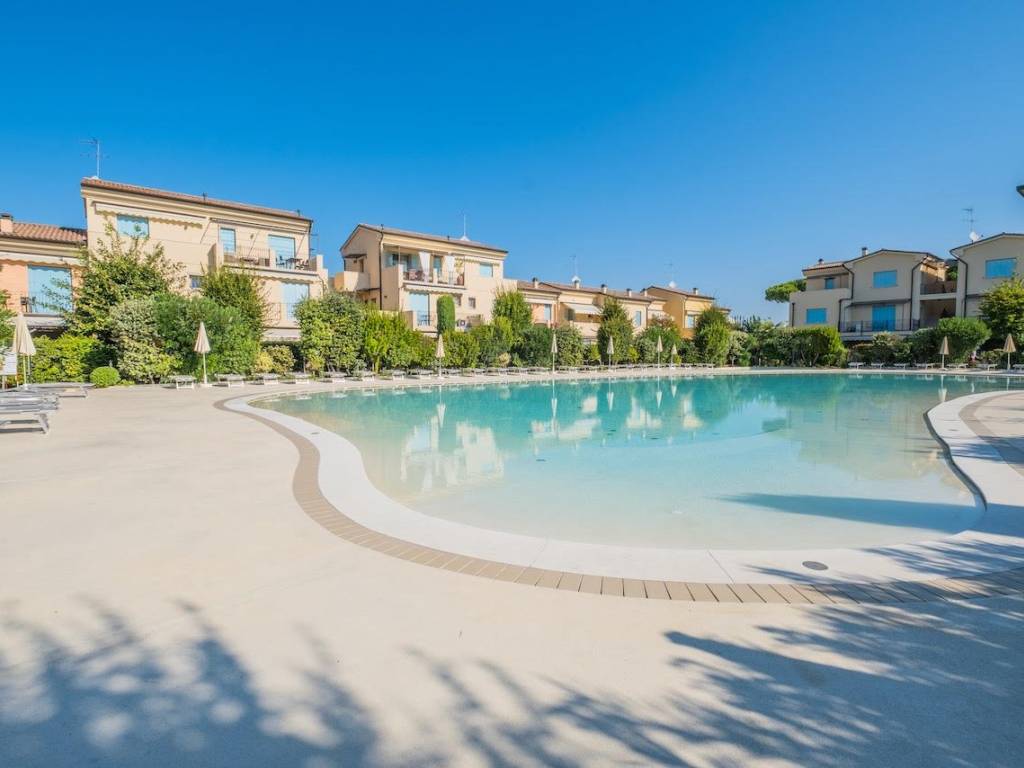 appartamento in affitto a Jesolo in zona Lido