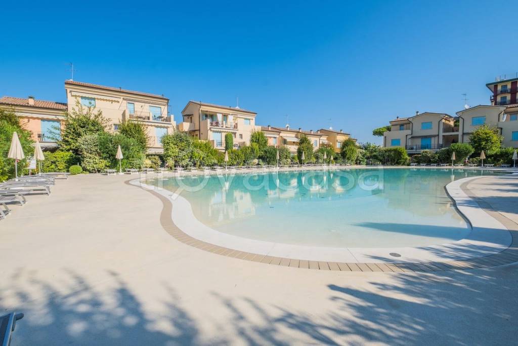 appartamento in affitto a Jesolo