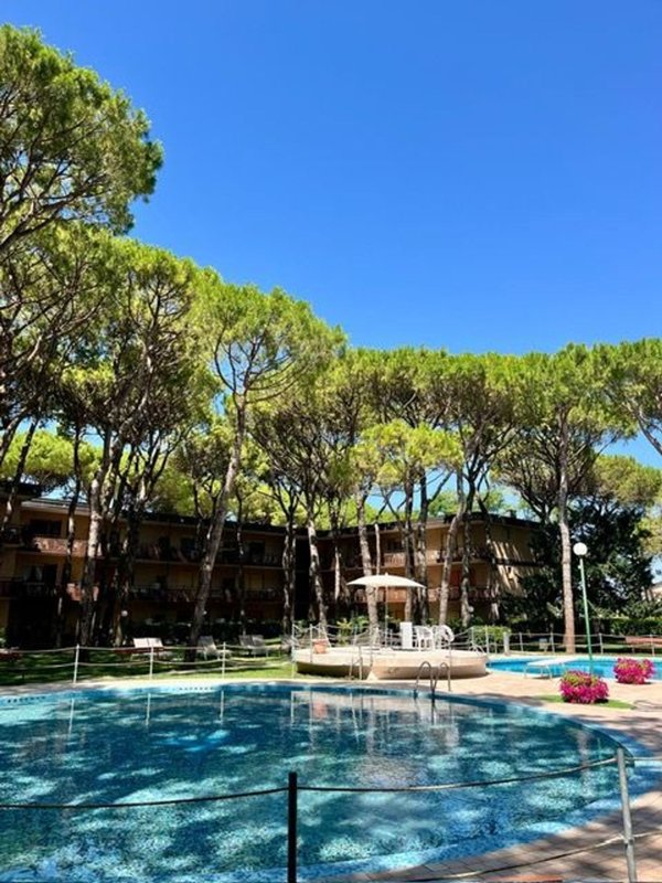 appartamento in affitto a Jesolo