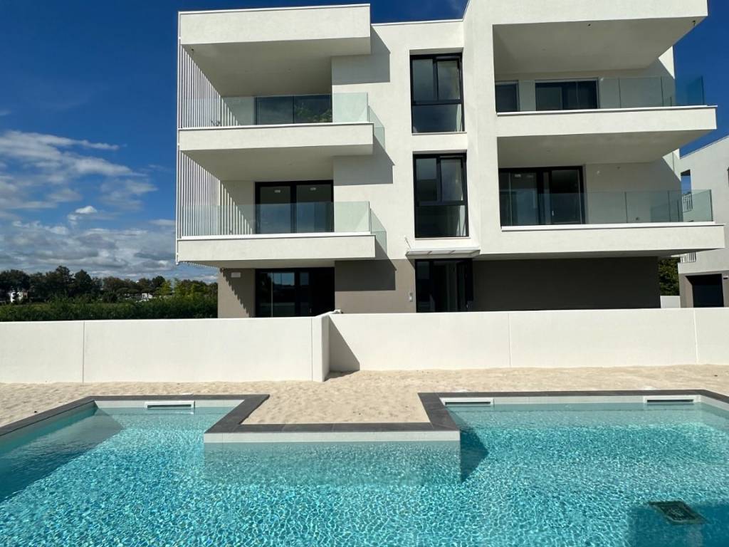 appartamento in affitto a Jesolo in zona Lido