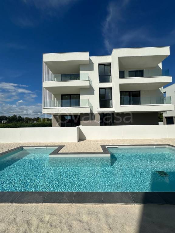 appartamento in affitto a Jesolo in zona Lido