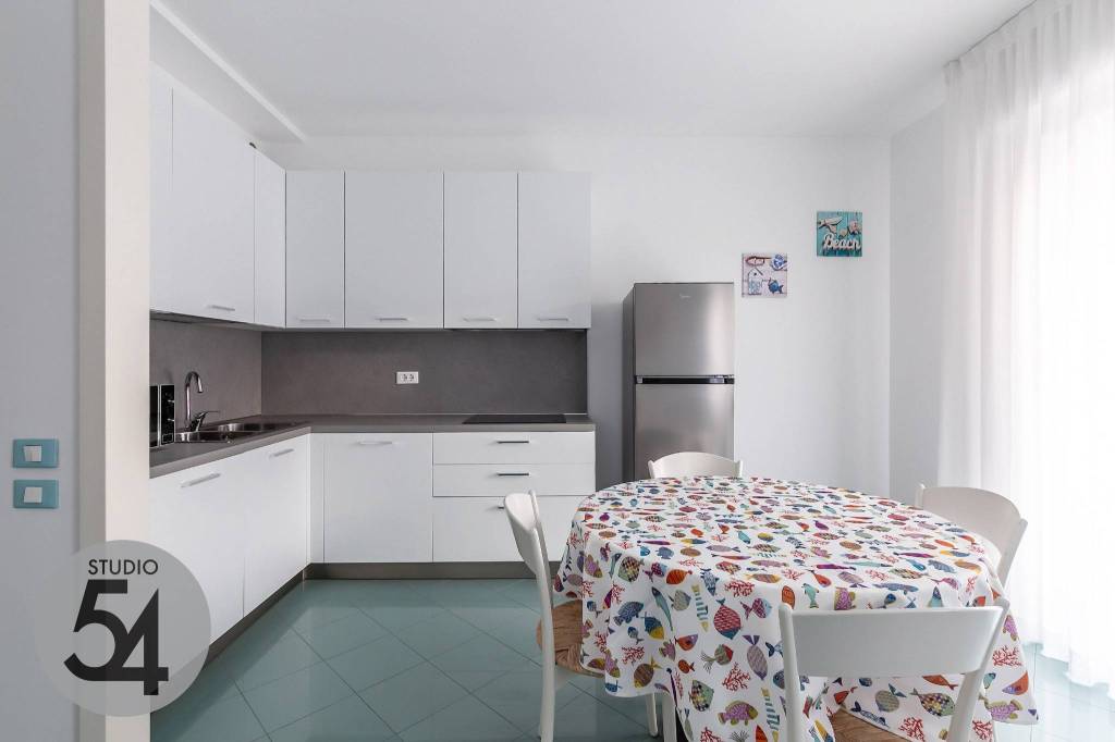 appartamento in affitto a Jesolo in zona Lido