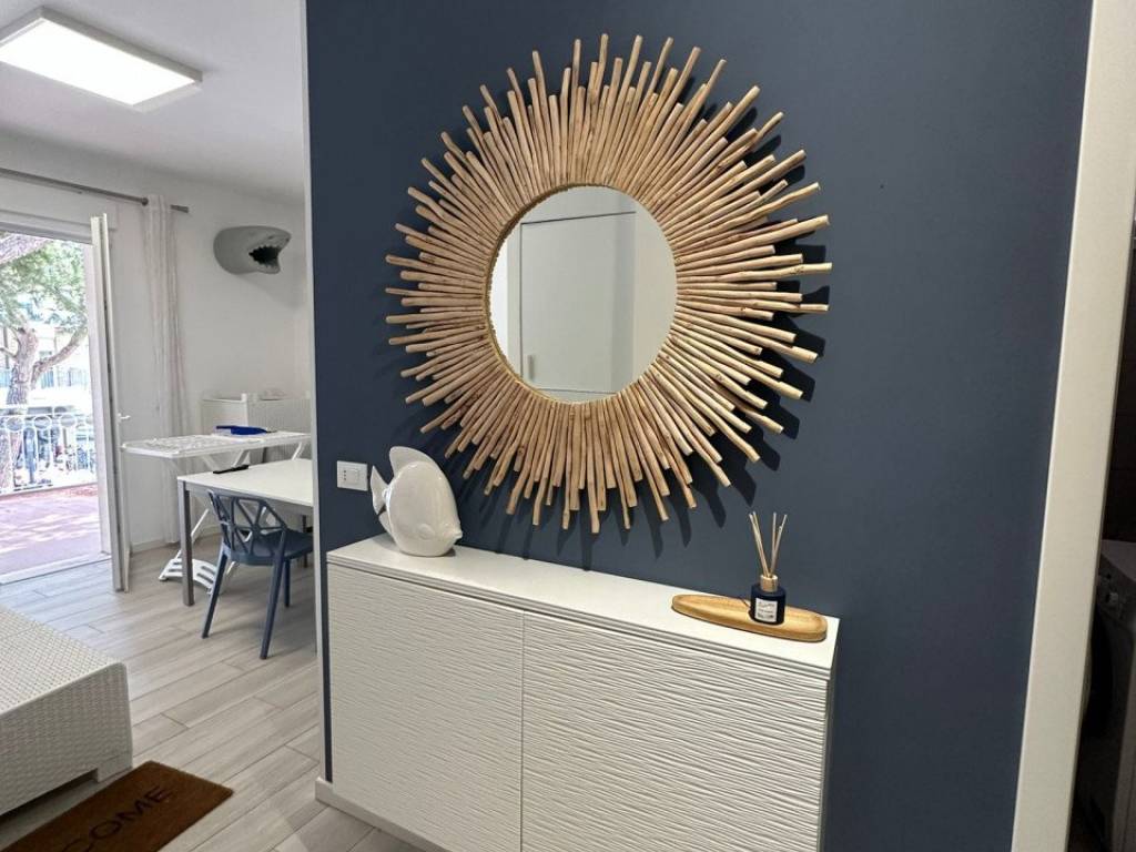 appartamento in affitto a Jesolo in zona Lido