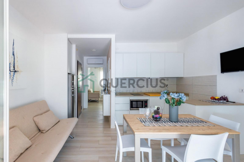 appartamento in affitto a Jesolo