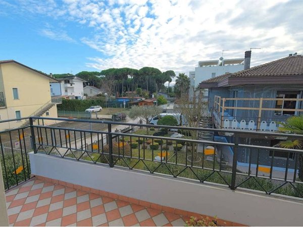 appartamento in affitto a Jesolo