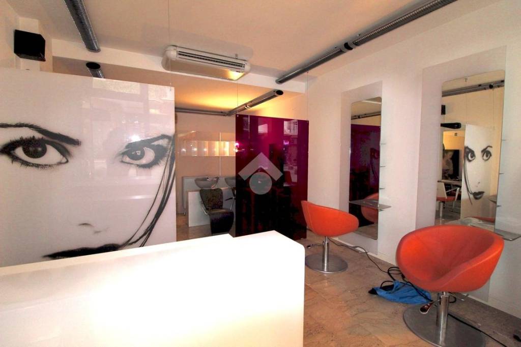 negozio in affitto a Jesolo in zona Lido