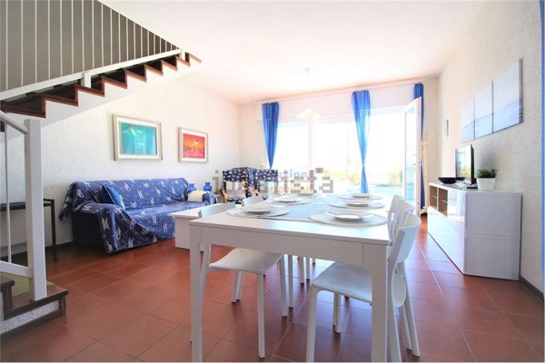 appartamento in affitto a Jesolo in zona Lido