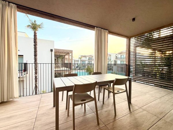 appartamento in affitto a Jesolo in zona Lido