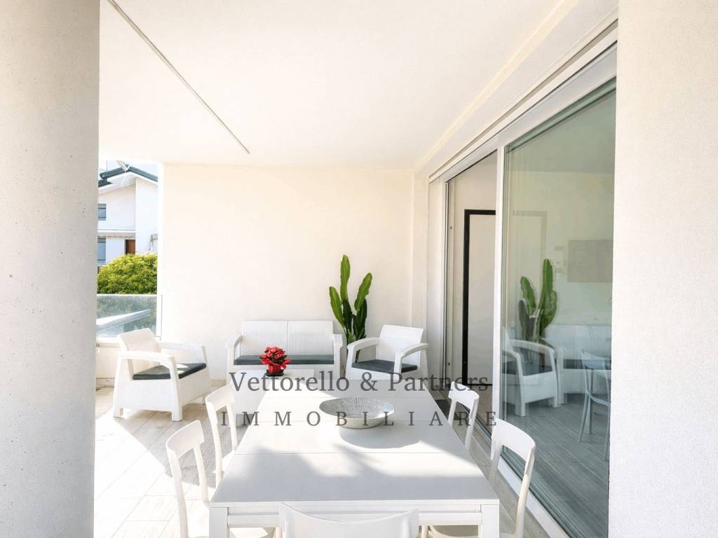 appartamento in affitto a Jesolo in zona Lido