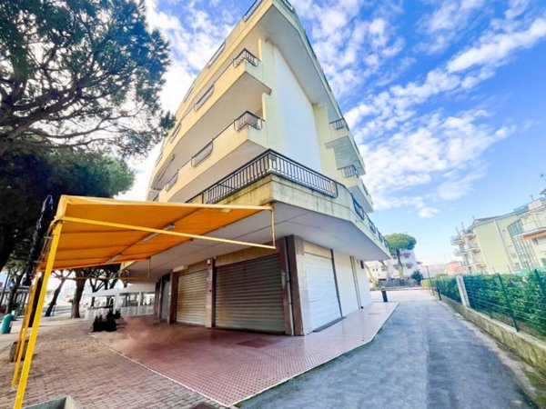 appartamento in affitto a Jesolo in zona Lido
