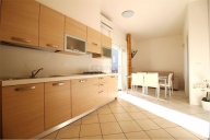 appartamento in affitto a Jesolo in zona Lido