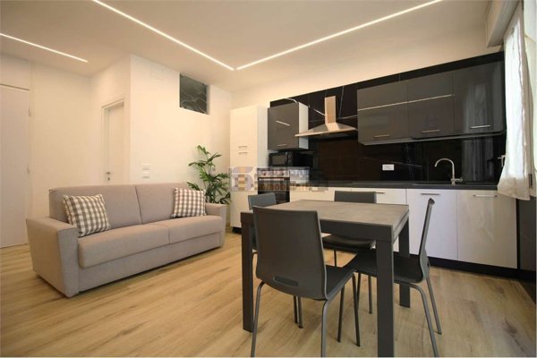 appartamento in affitto a Jesolo in zona Lido