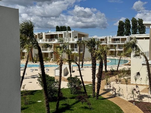 appartamento in affitto a Jesolo in zona Lido