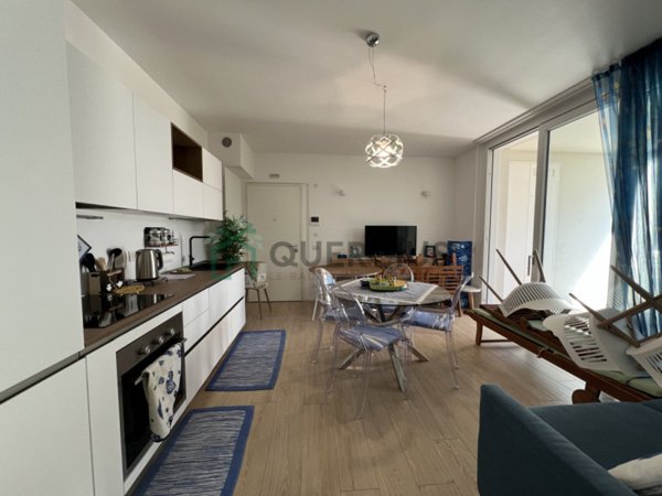appartamento in affitto a Jesolo in zona Lido