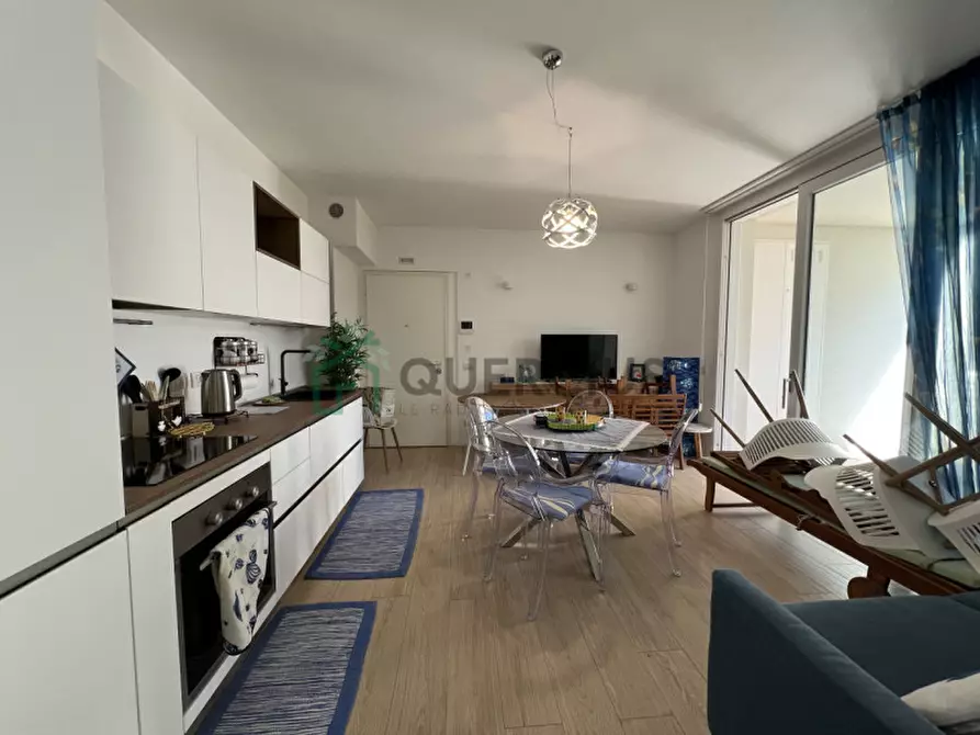 appartamento in affitto a Jesolo in zona Lido