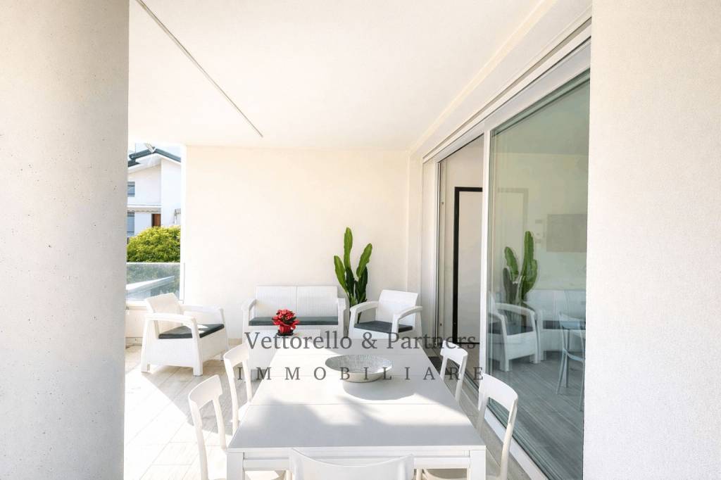 villa in affitto a Jesolo in zona Lido