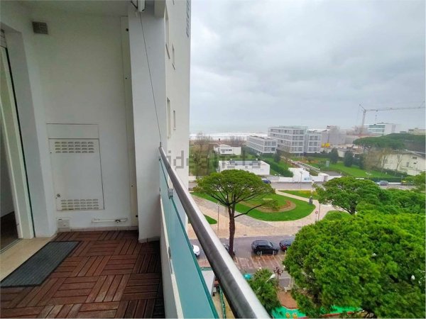 appartamento in affitto a Jesolo