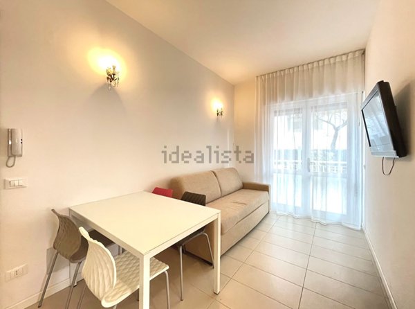 appartamento in affitto a Jesolo in zona Lido