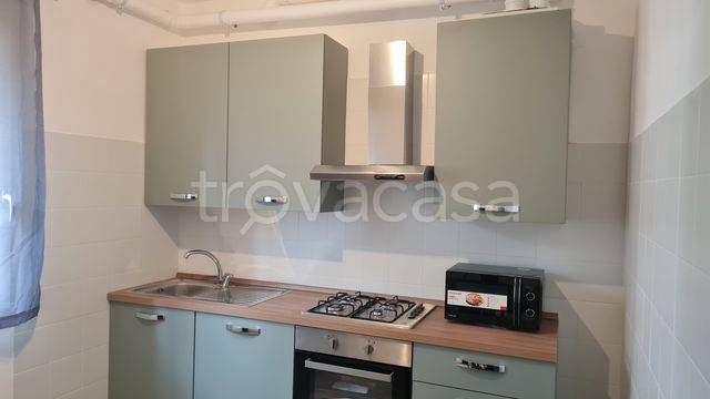 appartamento in affitto a Jesolo in zona Passarella di Sotto