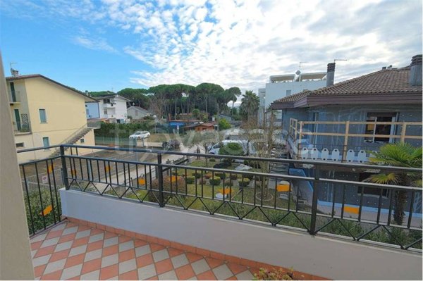 appartamento in affitto a Jesolo