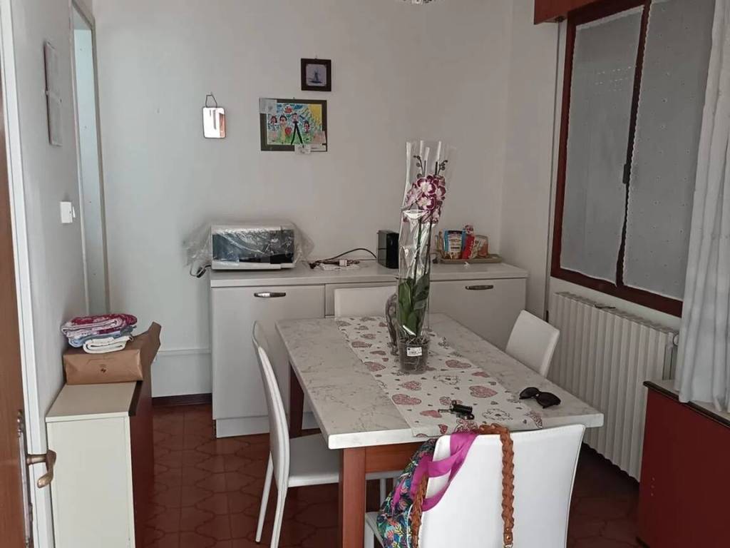 appartamento in affitto a Jesolo in zona Lido