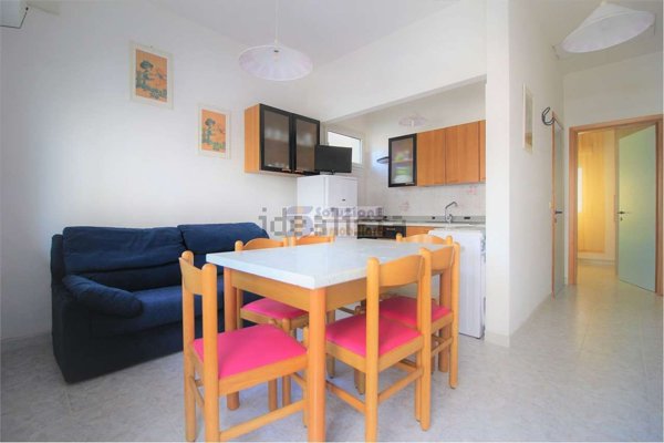 appartamento in affitto a Jesolo in zona Lido